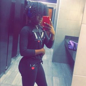 Meet your Posher, Ann ley